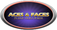 Aces faces