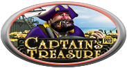 captains treasure pro