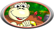 Craz monkey