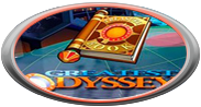 Greatest odyssey