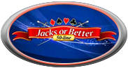 Jacks or better 50lines