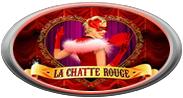 La chatte rouge