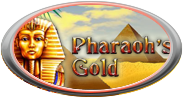 Pharaohs gold