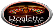 roulette european