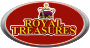 royal treasures