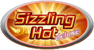 Sizzling hot Deluxe